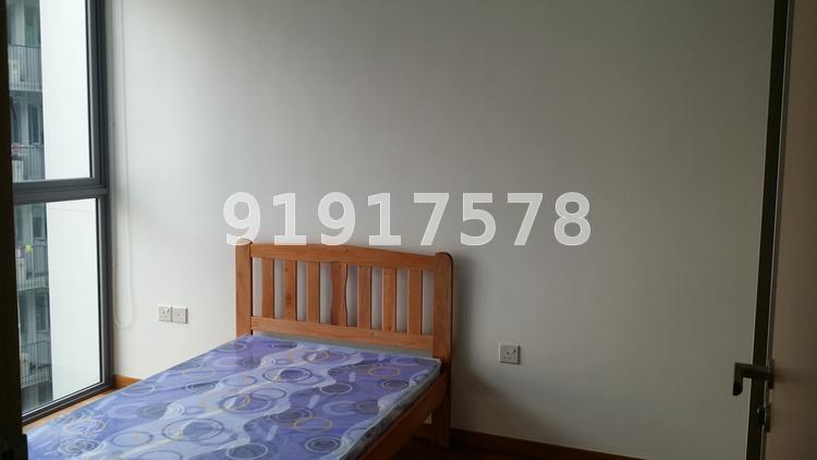 Eight Courtyards (D27), Condominium #67676022